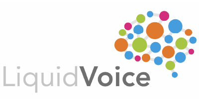 Liquid Voice logo