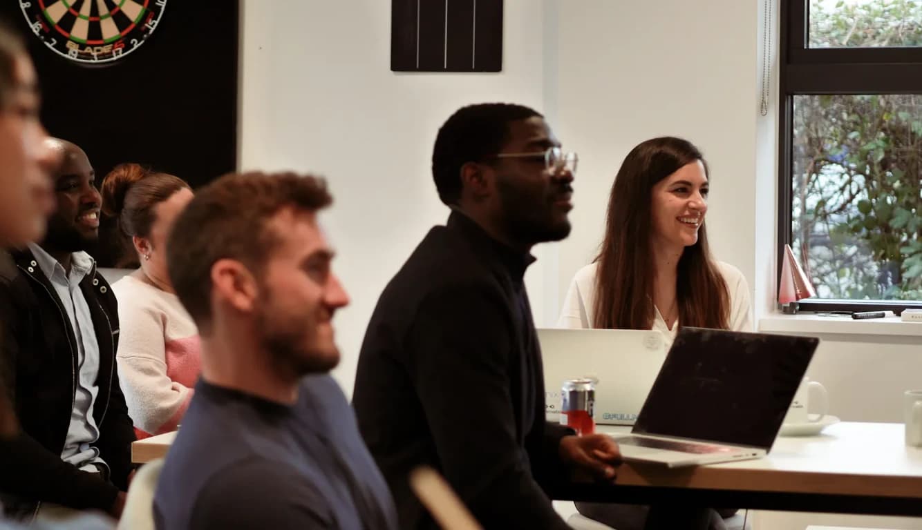 Careers - contact us